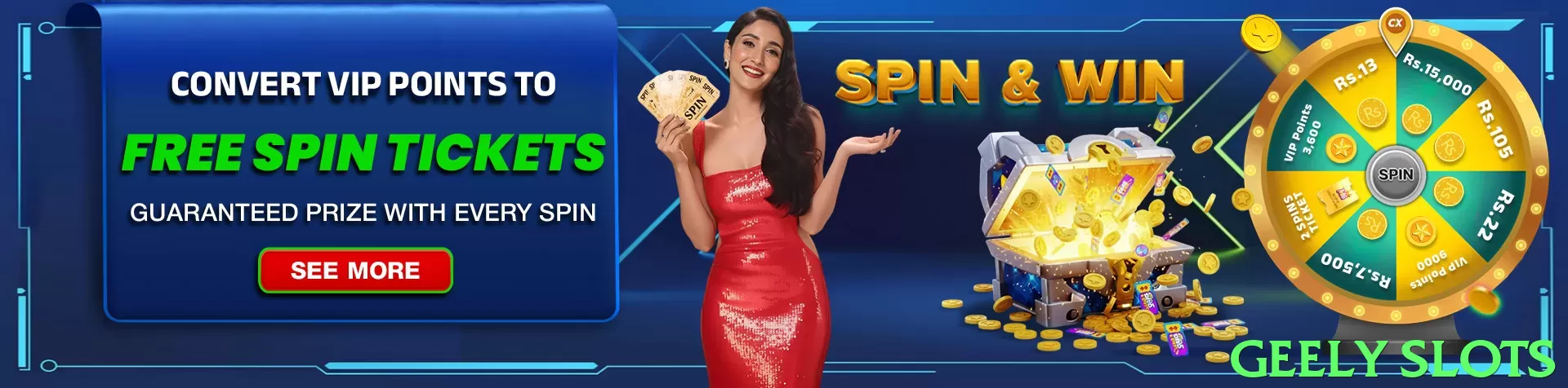 Geely Slots Pakistan - 3