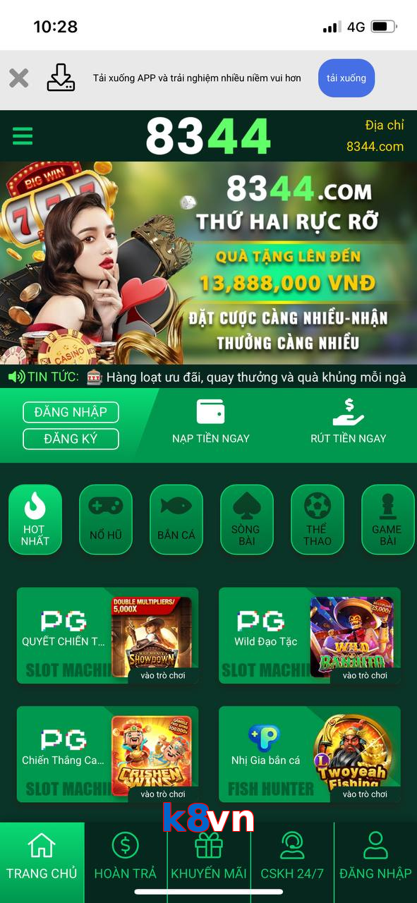 k8vn